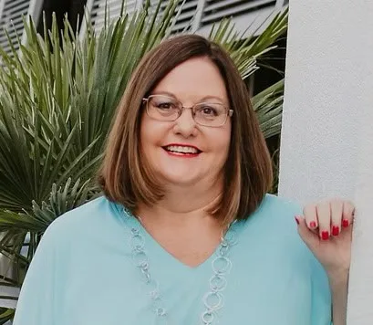 Lisa Sawyer