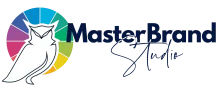 MasterBrand Studio Logo