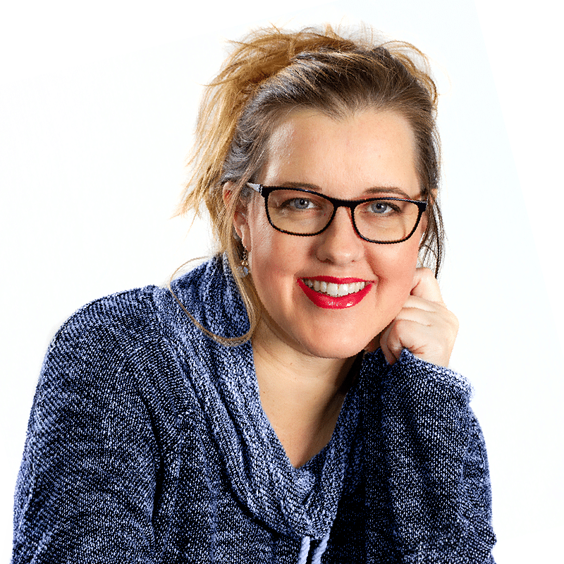 Lauren Hubbell, UI/UX Design & Creative Lead at MasterBrand Studio